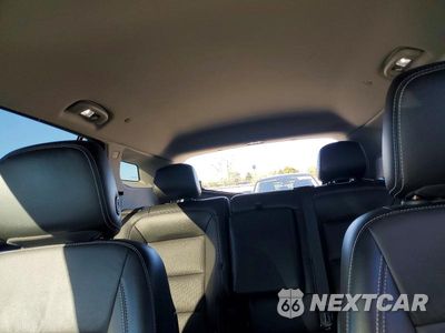 Zdjęcie 10 z 13 samochodu: 2023 GMC TERRAIN SLT VIN:3GKALPEG7PL139005 - miniatura