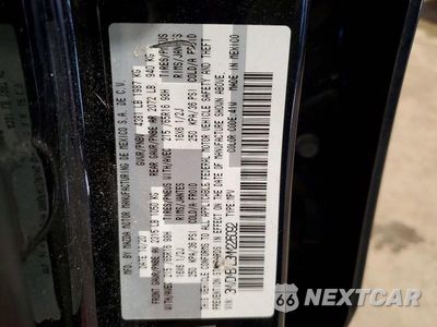 Zdjęcie 12 z 12 samochodu: 2021 MAZDA CX-30 VIN:3MVDMBAL3MM226092 - miniatura