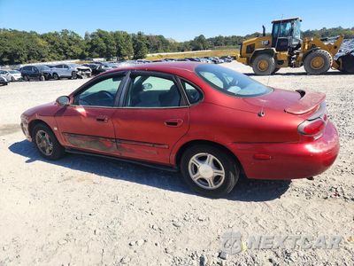 Drugie zdjęcie samochodu z przodu: 1999 FORD TAURUS SE VIN:1FAFP53S6XA148647 - miniatura