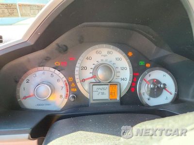 Zdjęcie 9 z 12 samochodu: 2010 HONDA PILOT EXL VIN:5FNYF4H5XAB017657 - miniatura