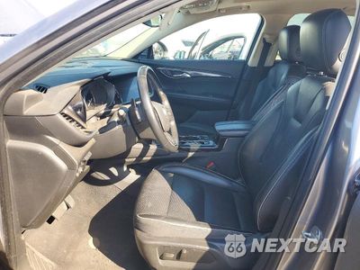 Zdjęcie 7 z 13 samochodu: 2022 BUICK ENVISION ESSENCE VIN:LRBFZNR43ND147110 - miniatura