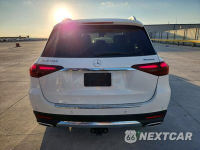 Zdjęcie 6 z 13 samochodu: 2024 MERCEDES-BENZ GLE 350 4MATIC VIN:4JGFB4FE5RB014553 - miniatura
