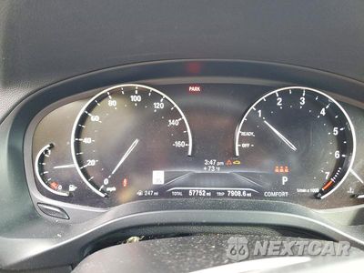 Zdjęcie 9 z 13 samochodu: 2020 BMW X3 XDRIVE30I VIN:5UXTY5C09L9B06365 - miniatura