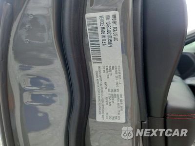 Zdjęcie 14 z 14 samochodu: 2026 DODGE DURANGO GT VIN:1C4RDJDG1TC155779 - miniatura