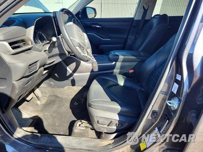 Zdjęcie 7 z 13 samochodu: 2024 TOYOTA HIGHLANDER HYBRID XLE VIN:5TDKBRCH2RS143146 - miniatura