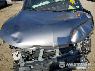 Zdjęcie 12 z 13 samochodu: 2022 MITSUBISHI OUTLANDER SEL VIN:JA4J2VA72NZ032632 - miniatura