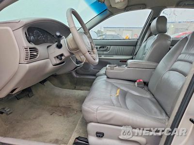 Zdjęcie 7 z 12 samochodu: 2004 BUICK CENTURY CUSTOM VIN:2G4WS52J841203375 - miniatura