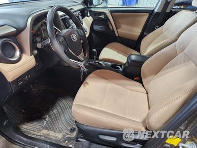 Zdjęcie 7 z 13 samochodu: 2015 TOYOTA RAV4 XLE VIN:2T3RFREV1FW238054 - miniatura