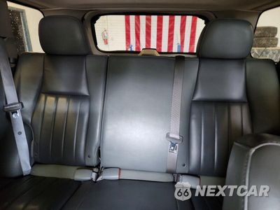 Zdjęcie 10 z 13 samochodu: 2007 JEEP GRAND CHEROKEE LAREDO VIN:1J8GR48KX7C692089 - miniatura