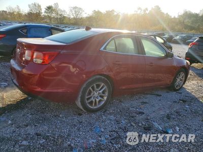 Trzecie zdjęcie samochodu z tyłu: 2013 CHEVROLET MALIBU 1LT VIN:1G11D5RR1DF117203 - miniatura