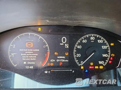 Zdjęcie 9 z 12 samochodu: 2026 HONDA CIVIC SPORT VIN:2HGFE2F5XTH529287 - miniatura
