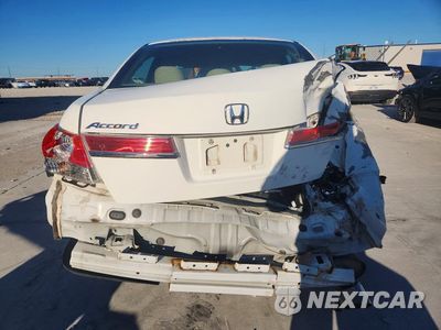 Zdjęcie 6 z 13 samochodu: 2011 HONDA ACCORD LX VIN:1HGCP2F30BA120823 - miniatura