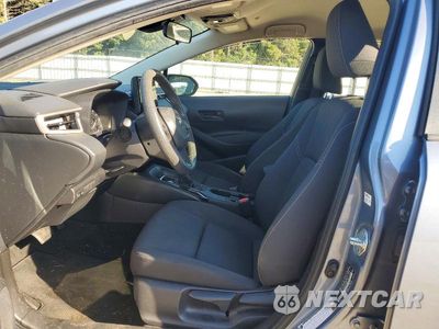 Zdjęcie 7 z 13 samochodu: 2023 TOYOTA COROLLA LE VIN:JTDB4MEE9P3001584 - miniatura