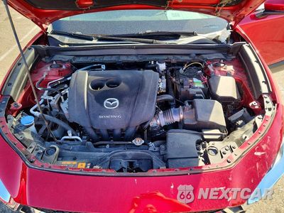 Zdjęcie 12 z 13 samochodu: 2020 MAZDA CX-30 PREMIUM VIN:3MVDMBEM4LM136001 - miniatura