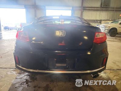 Zdjęcie 6 z 12 samochodu: 2014 HONDA ACCORD EXL VIN:1HGCT1B86EA005106 - miniatura