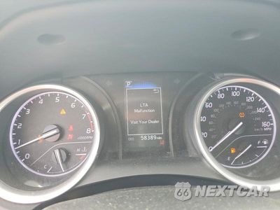Zdjęcie 9 z 13 samochodu: 2023 TOYOTA CAMRY LE VIN:4T1C11AK3PU810219 - miniatura