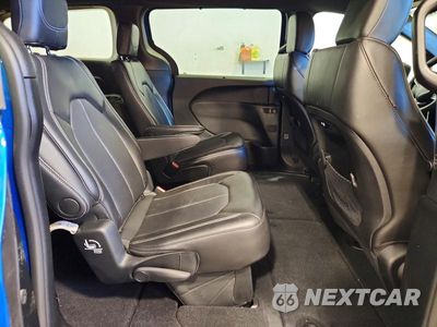Zdjęcie 11 z 13 samochodu: 2026 CHRYSLER PACIFICA SELECT VIN:2C4RC1BG3TR277671 - miniatura