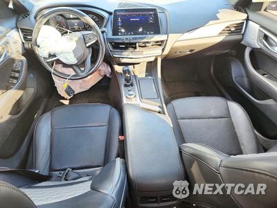 Zdjęcie 8 z 12 samochodu: 2021 CADILLAC CT5 PREMIUM LUXURY VIN:1G6DT5RK0M0128046 - miniatura