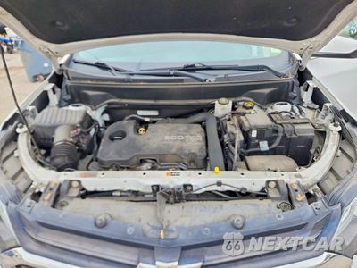 Zdjęcie 12 z 13 samochodu: 2018 CHEVROLET EQUINOX LT VIN:2GNAXSEVXJ6210623 - miniatura
