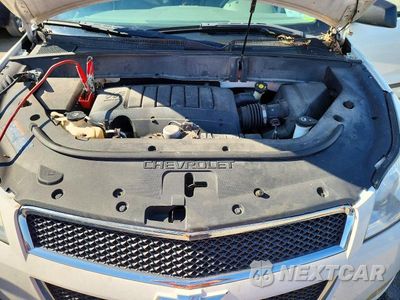 Zdjęcie 12 z 13 samochodu: 2011 CHEVROLET TRAVERSE LS VIN:1GNKVFED6BJ330139 - miniatura