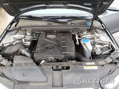 Zdjęcie 11 z 12 samochodu: 2015 AUDI A4 PREMIUM PLUS VIN:WAUFFAFL0FN042953 - miniatura