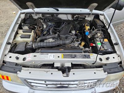 Zdjęcie 11 z 13 samochodu: 2002 FORD RANGER SUPER CAB VIN:1FTYR14U32PA15582 - miniatura