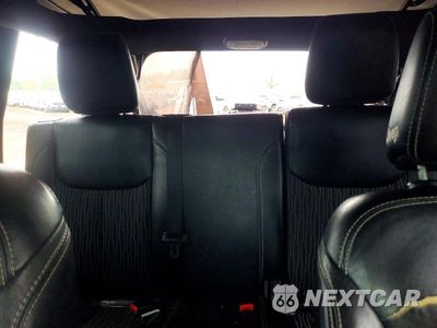 Zdjęcie 10 z 13 samochodu: 2015 JEEP WRANGLER UNLIMITED SPORT VIN:1C4BJWDG6FL637935 - miniatura