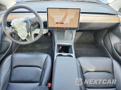Zdjęcie 8 z 13 samochodu: 2023 TESLA MODEL 3 VIN:5YJ3E1EA5PF616598 - miniatura