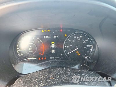 Zdjęcie 9 z 13 samochodu: 2023 NISSAN KICKS SV VIN:3N1CP5CV7PL568744 - miniatura