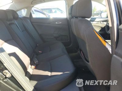 Zdjęcie 10 z 12 samochodu: 2016 HONDA CIVIC EX VIN:2HGFC2F78GH575570 - miniatura