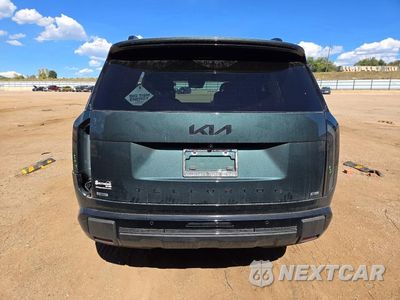 Zdjęcie 6 z 14 samochodu: 2027 KIA TELLURIDE HYBRID X-LINE SX PRESTIGE VIN:5XYPLESA0VG035227 - miniatura