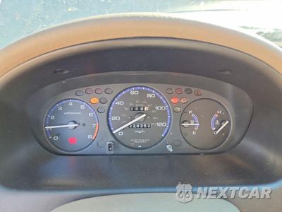 Zdjęcie 9 z 12 samochodu: 2000 HONDA CIVIC LX VIN:1HGEJ6575YL009915 - miniatura