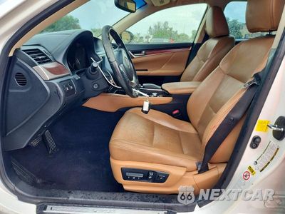 Zdjęcie 7 z 12 samochodu: 2013 LEXUS GS 350 VIN:JTHBE1BL7D5022964 - miniatura