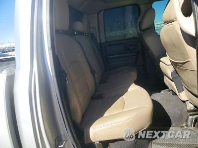 Zdjęcie 10 z 13 samochodu: 2012 DODGE RAM 1500 ST VIN:1C6RD7FT0CS227212 - miniatura