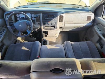 Zdjęcie 8 z 13 samochodu: 2005 DODGE RAM 2500 ST VIN:3D7KS28CX5G738474 - miniatura