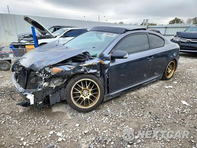2008 SCION TC BASE JTKDE167180274728 - główne zdjęcie licytacji z USA - miniatura