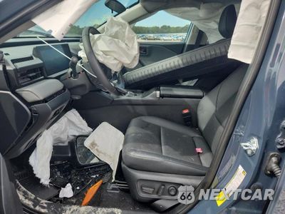 Zdjęcie 7 z 12 samochodu: 2026 TOYOTA RAV4 XLE PREMIUM VIN:2T36CRAV4TC001024 - miniatura