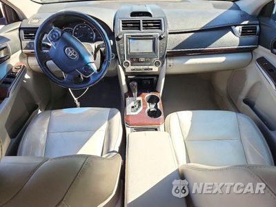 Zdjęcie 8 z 12 samochodu: 2012 TOYOTA CAMRY XLE V6 VIN:4T1BK1FK2CU516449 - miniatura