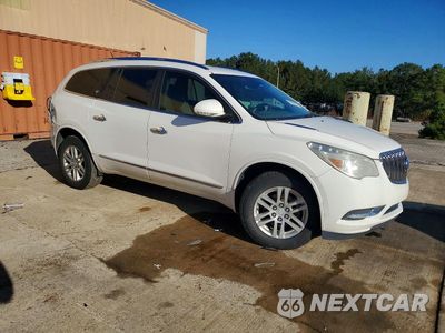 Czwarte zdjęcie samochodu z boku: 2015 BUICK ENCLAVE VIN:5GAKRAKD7FJ232443 - miniatura