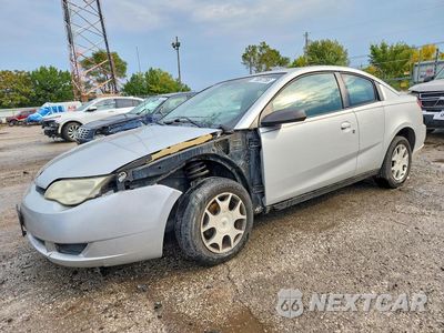 2005 SATURN ION LEVEL 2 1G8AN12F75Z109274 - główne zdjęcie licytacji z USA - miniatura
