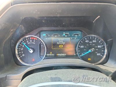 Zdjęcie 9 z 12 samochodu: 2018 FORD F250 SUPER DUTY VIN:1FT7W2B68JEC34692 - miniatura