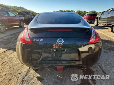 Zdjęcie 6 z 13 samochodu: 2020 NISSAN 370Z BASE VIN:JN1AZ4EH2LM822895 - miniatura