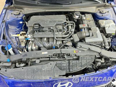 Zdjęcie 11 z 12 samochodu: 2025 HYUNDAI ELANTRA SE VIN:KMHLL4DG3SU081036 - miniatura