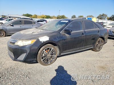 2012 TOYOTA CAMRY LE 4T1BF1FK8CU037327 - główne zdjęcie licytacji z USA - miniatura
