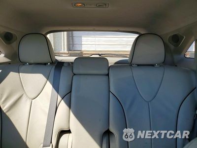 Zdjęcie 10 z 13 samochodu: 2011 TOYOTA VENZA FWD V6 VIN:4T3ZK3BB6BU036470 - miniatura