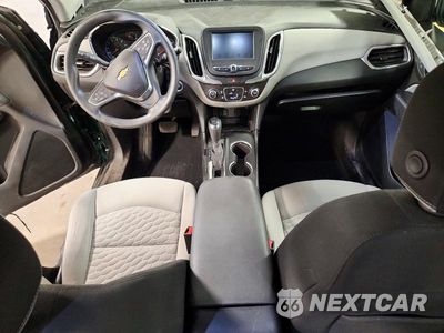 Zdjęcie 8 z 13 samochodu: 2018 CHEVROLET EQUINOX LS VIN:2GNAXREV5J6205113 - miniatura
