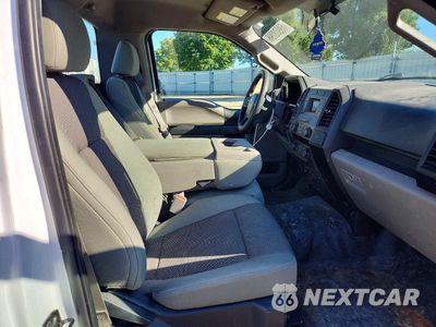 Zdjęcie 10 z 12 samochodu: 2015 FORD F150 VIN:1FTMF1C81FKD61614 - miniatura