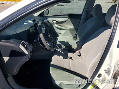 Zdjęcie 7 z 12 samochodu: 2012 TOYOTA COROLLA LE VIN:5YFBU4EE6CP029120 - miniatura