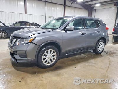 2017 NISSAN ROGUE S KNMAT2MV7HP503671 - główne zdjęcie licytacji z USA - miniatura