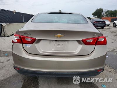 Zdjęcie 6 z 12 samochodu: 2023 CHEVROLET MALIBU LT VIN:1G1ZD5ST6PF211851 - miniatura